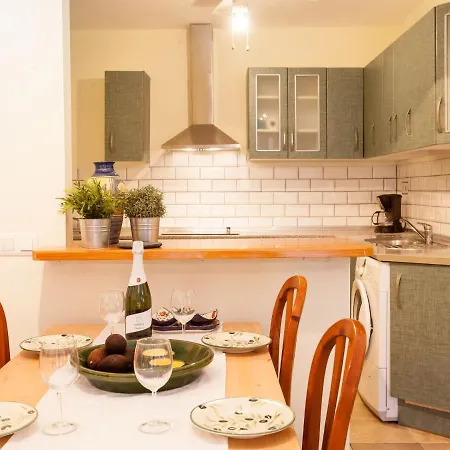 Holiday Tamango Hill By Interhome Holiday home *