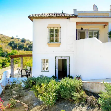 Holiday home Holiday Tamango Hill By Interhome *