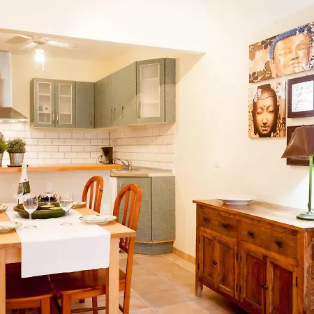 Holiday Tamango Hill By Interhome Holiday home Nerja