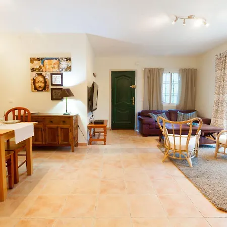 Holiday Tamango Hill By Interhome * Nerja