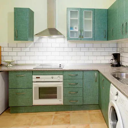Holiday Tamango Hill By Interhome Holiday home *