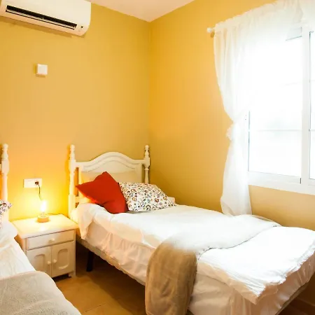 Holiday Tamango Hill By Interhome Holiday home