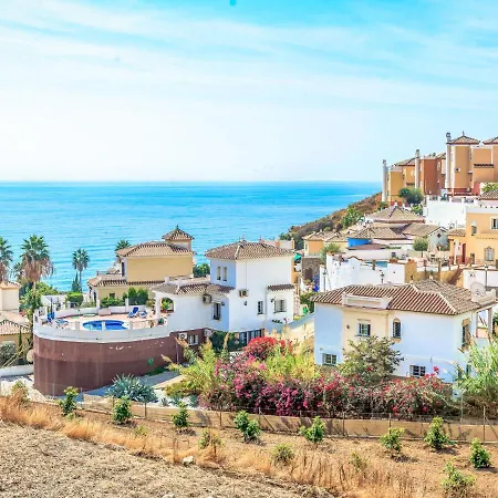 Holiday home Holiday Tamango Hill By Interhome Nerja