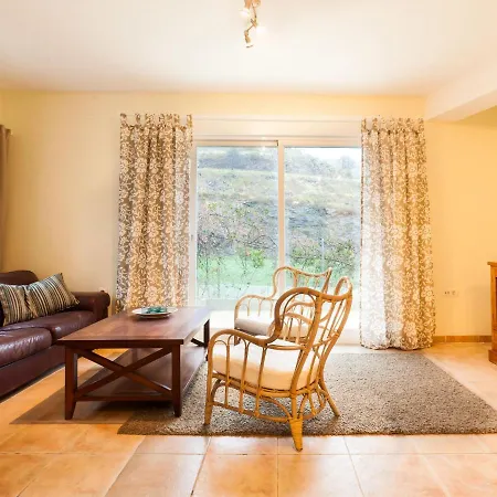 Holiday home Holiday Tamango Hill By Interhome *