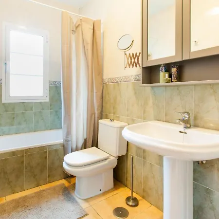 Holiday Tamango Hill By Interhome Holiday home Nerja
