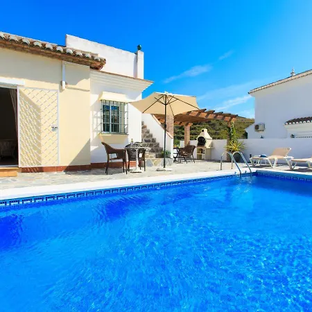 Holiday Tamango Hill By Interhome *