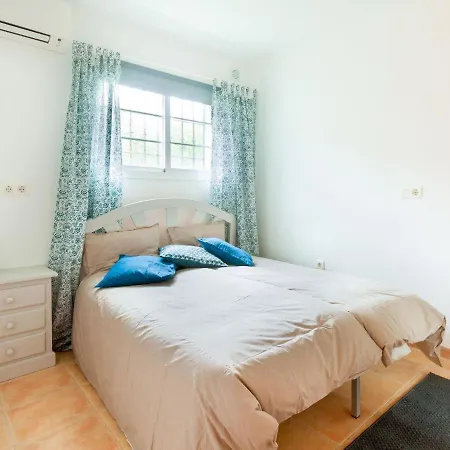 Holiday home Holiday Tamango Hill By Interhome