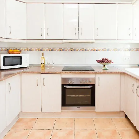 Holiday Tamango Hill By Interhome Holiday home