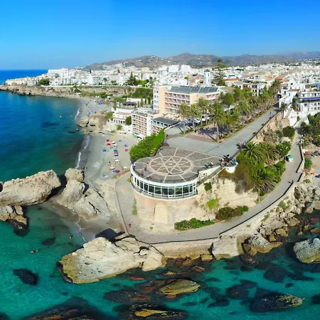 Holiday Tamango Hill By Interhome * Nerja