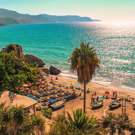 Holiday home Holiday Tamango Hill By Interhome Nerja
