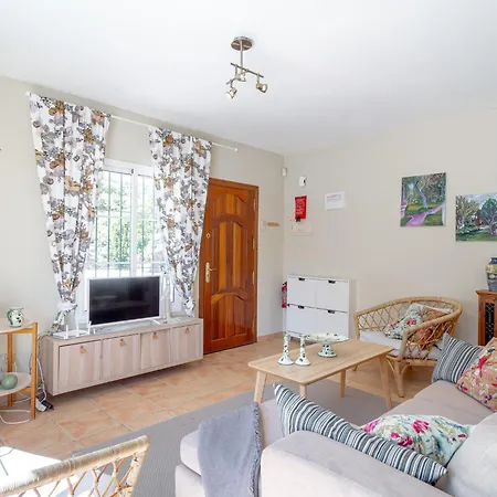 Holiday home Holiday Tamango Hill By Interhome Nerja