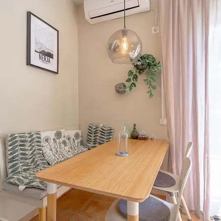 Holiday Tamango Hill By Interhome * Nerja