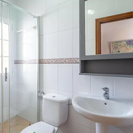 Holiday home Holiday Tamango Hill By Interhome