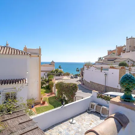 Holiday Tamango Hill By Interhome Holiday home Nerja