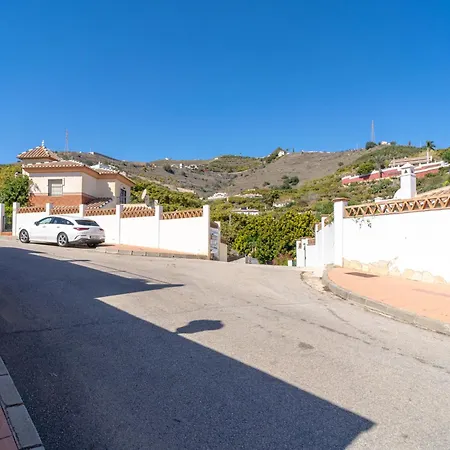 Holiday Tamango Hill By Interhome Nerja