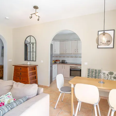 Holiday Tamango Hill By Interhome Holiday home