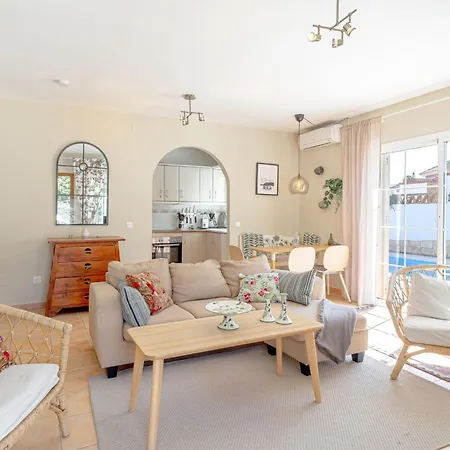 Holiday Tamango Hill By Interhome *