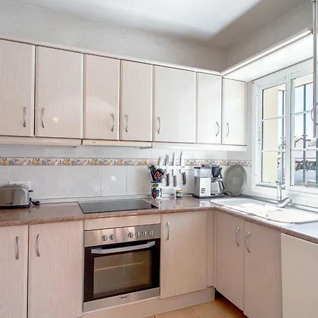 Holiday Tamango Hill By Interhome