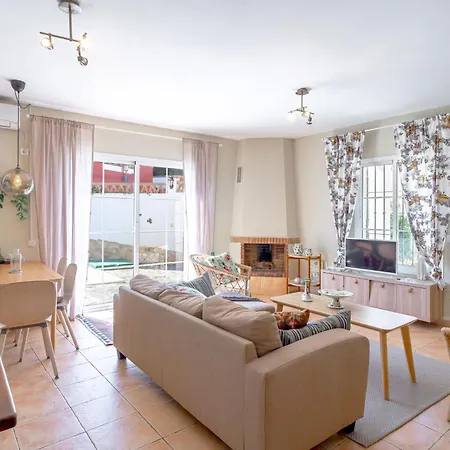 Holiday Tamango Hill By Interhome Holiday home *