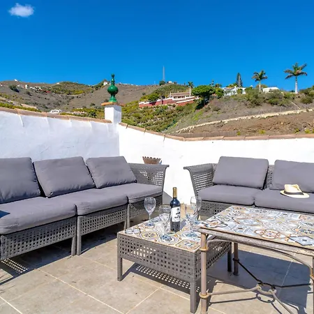 Holiday Tamango Hill By Interhome Holiday home Nerja