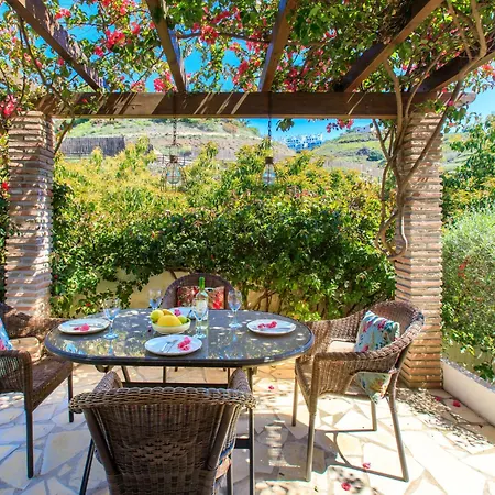 Holiday Tamango Hill By Interhome * Nerja