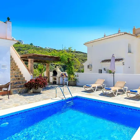 Holiday Tamango Hill By Interhome Holiday home Nerja
