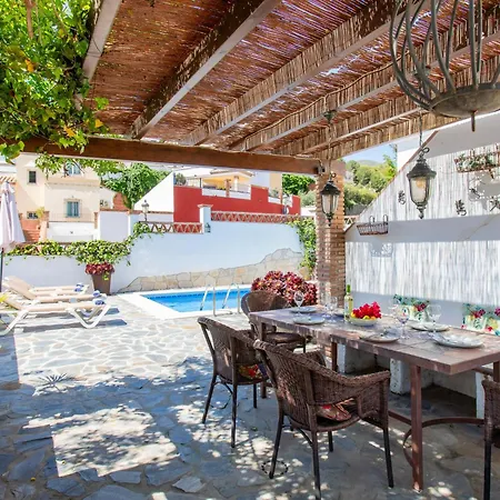 Holiday Tamango Hill By Interhome