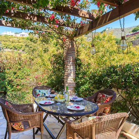 Holiday home Holiday Tamango Hill By Interhome *