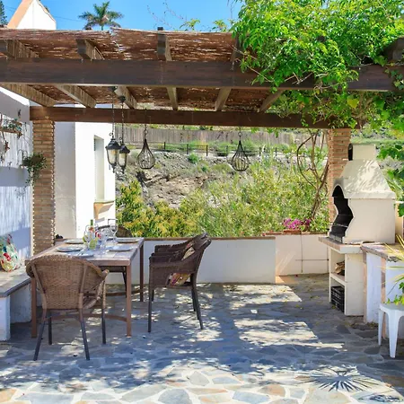 Holiday Tamango Hill By Interhome *