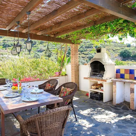 Holiday Tamango Hill By Interhome Holiday home